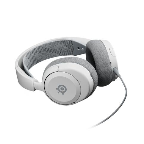 Steelseries Arctis Nova 1 Gaming Headset White