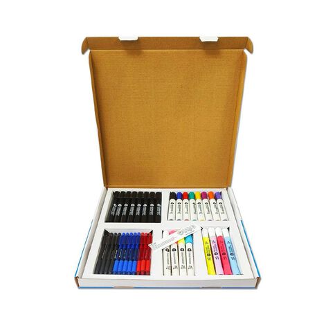 WS Classroom Writing Set 16 Piece