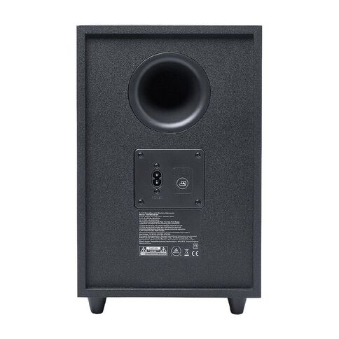 JBL Cinema SB550 3.1ch Soundbar with Wireless Subwoofer