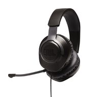 JBL Headset Quantum Gaming 100 Black