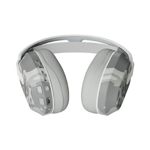 Turtle Beach Stealth 500P Wireless Gaming Headset - Arctic Camo