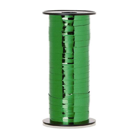 Artwrap Metallic Curling Ribbon 5mm x 50m Assorted