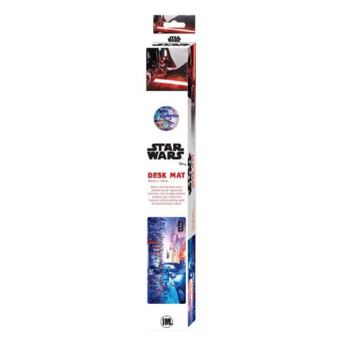 Impact Merch Gaming Desk Mat Star Wars
