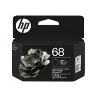 HP 68 Black Original Ink Cartridge