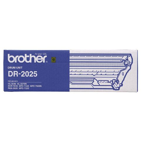 Brother Drum DR2025 (12000 Pages)