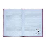 Paramount Mean Girls Notebook Burn Book A5