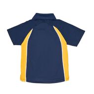 Schooltex Clendon Park School Te Whanau Awhina Short Sleeve Polo