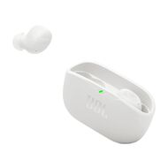 JBL Wave Buds 2 True Wireless Noise Cancelling Earbuds White