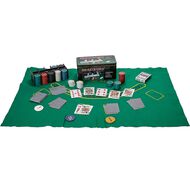 Texas Holdem Poker Set
