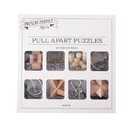 Present Perfect Pull Apart Puzzles