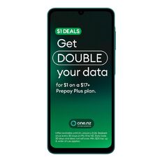 Samsung Galaxy A07 4G 64GB with One NZ Sim Green Samsung Galaxy A07 4G 64GB with One NZ Sim Green