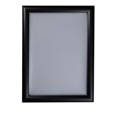 Manhattan Snap Lock Poster Frame A3