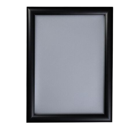 Manhattan Snap Lock Poster Frame A3
