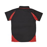 Schooltex Stanhope Road School Senior Short Sleeve Polo with Embroidery
