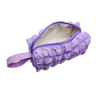 Uniti Kids Playful Simplicity Barrel Purple Pencil case