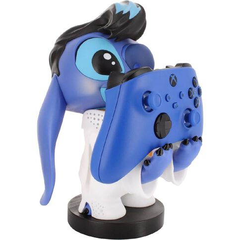 Disney Cable Guys Elvis Stitch