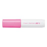 Pilot Pintor Marker Chisel Broad 8.0mm Tip Pink