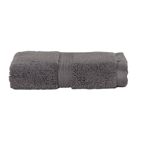 Living & Co Montreal Face Towel 30cm x 30cm
