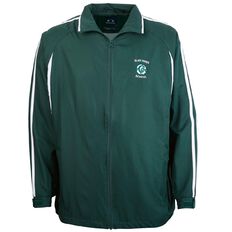 Schooltex Glen Innes Track Jacket with Embroidery