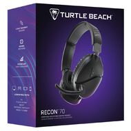 Turtle Beach Recon 70 PC Black