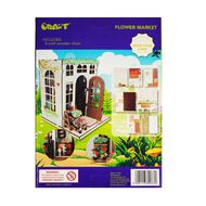 Uniti Craft Adults Make Your Own Flower Shop