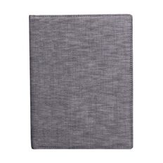 WS Cloth Padfolio A4