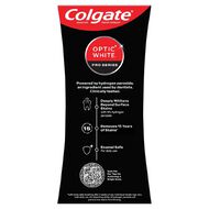 Colgate Optic White Pro Series Stain Shield Toothpaste 80g