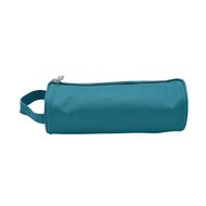 WS Colour Pop Barrel Pencil Case Teal