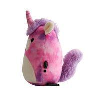Squishmallows Plush Bluetooth Speaker - Lola The Unicorn