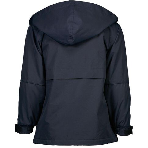 Schooltex St Mary's Mosgiel Anorak with Embroidery