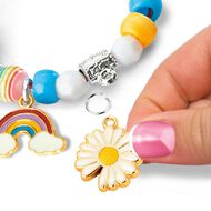 Shimmer n Sparkle BFF Charm Kits