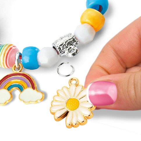 Shimmer n Sparkle BFF Charm Kits