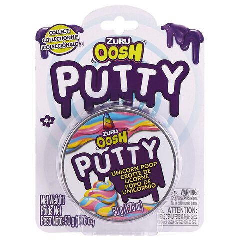 Zuru Oosh Putty Series 1
