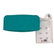 Kookie Football Pencil Case Blue