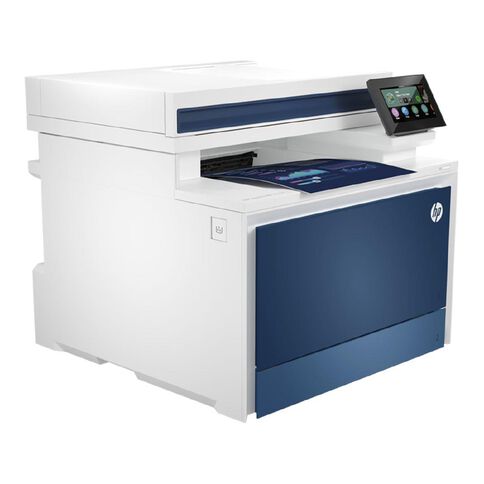 HP Colour LaserJet Pro MFP 4301FDW