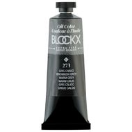 BLOCKX Oil Tube 35ml S2 273 Brownish Grey