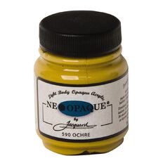 Jacquard Neopaque 66.54ml Ochre