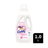 Cuddly Standard RTU Sensitive RTU 1L