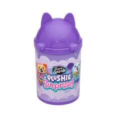 Shimmer n Sparkle Plushie Surprise