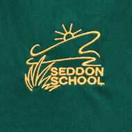 Schooltex Seddon School PE Tee With Embroidery