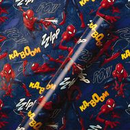 Artwrap Roll Wrap Value Marvel 700mm x 2m Assorted