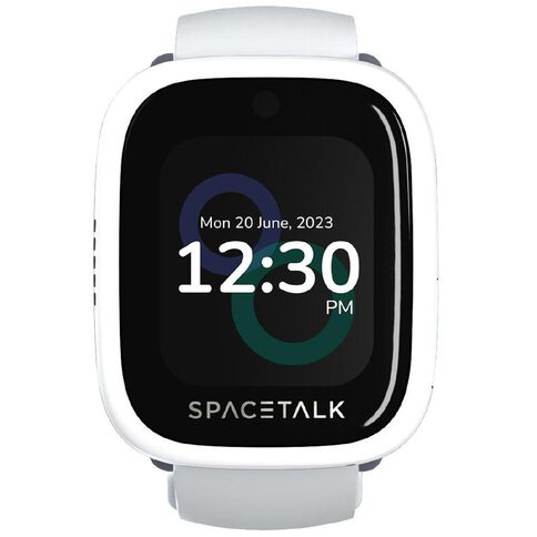 Spacetalk Loop 4G Frost