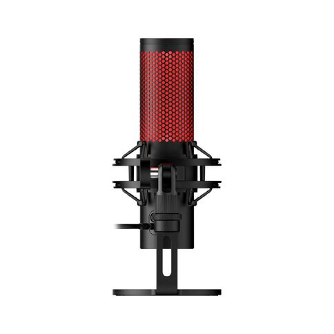 HyperX QuadCast 2 USB Gaming Microphone