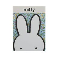 Miffy Buttercup Miffy Buttercup A6 Notepad