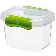 Visto Fresh Storage Container 420ml Clear