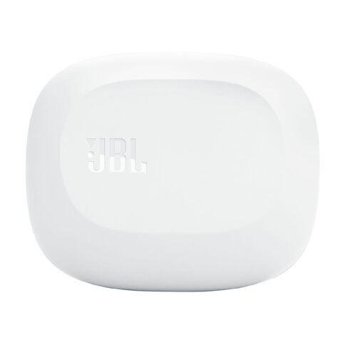 JBL Sense Lite True Wireless Open-Ear Headphones White