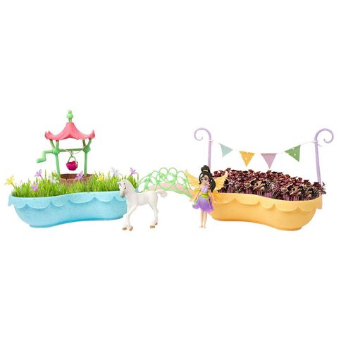 My Fairy Garden Unicorn Garden