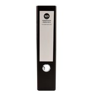 WS Lever Arch Black
