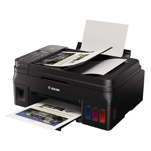 Canon PIXMA G4610 Megatank Printer
