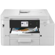 Brother Inkvestment MFC-J4555DW Colour Multi-Function A4 Inkjet Printer